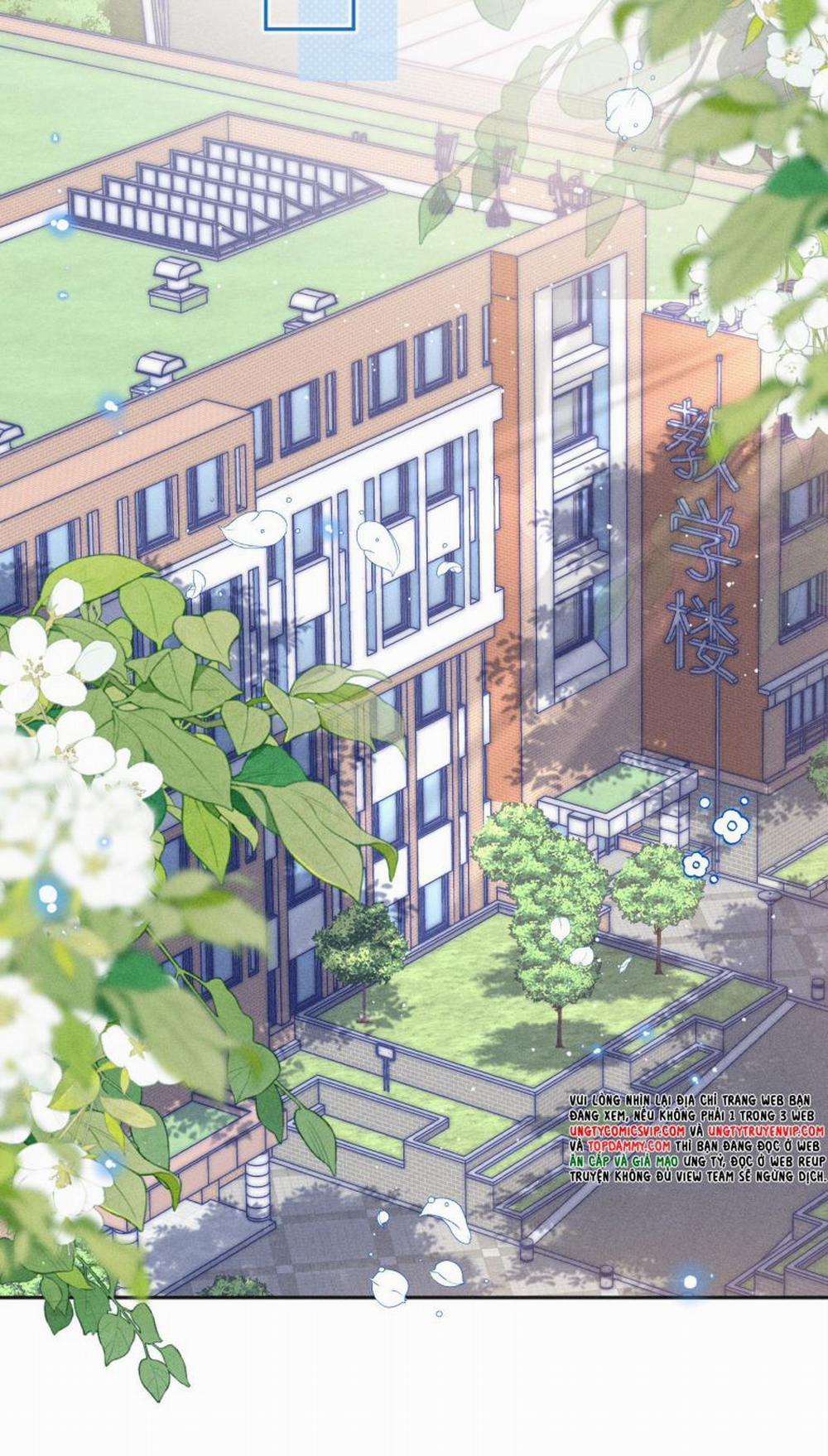 Ánh Trăng Vì Tôi Mà Đến 28 trang 18