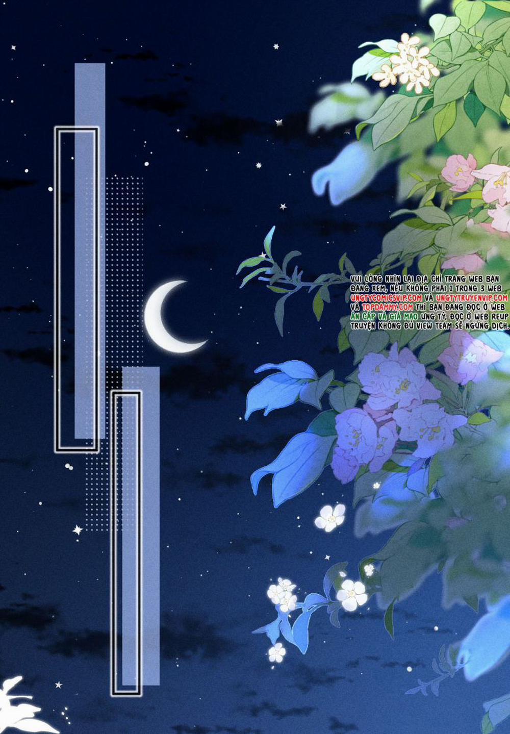 Ánh Trăng Vì Tôi Mà Đến 28 trang 2