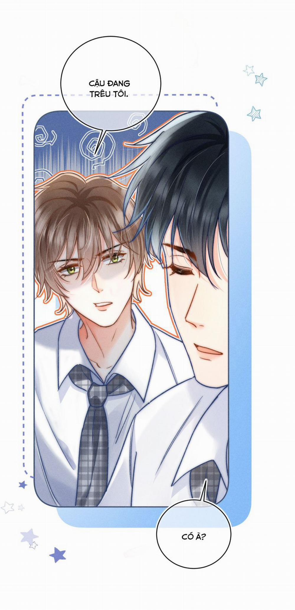 Ánh Trăng Vì Tôi Mà Đến 28 trang 22