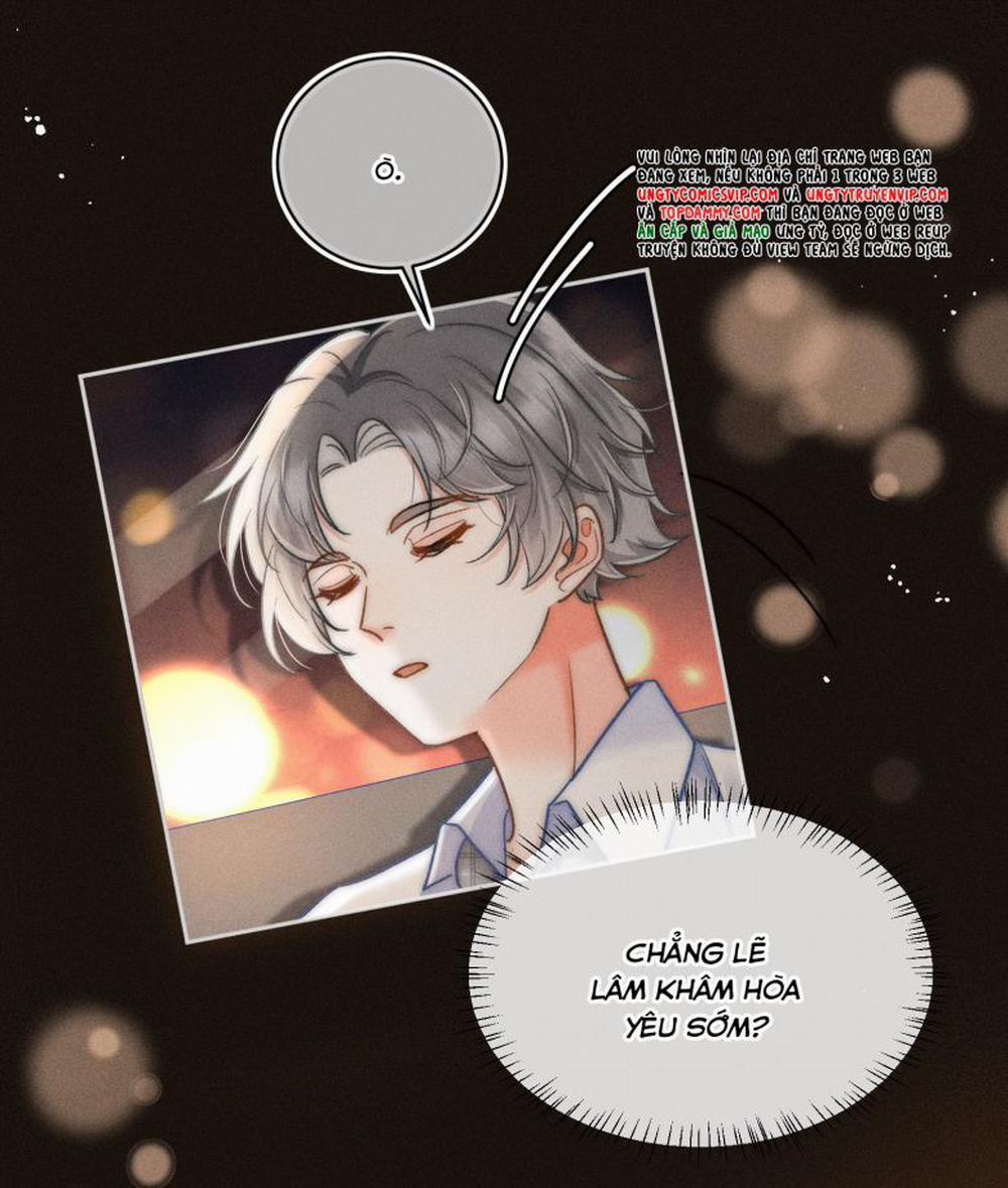 Ánh Trăng Vì Tôi Mà Đến 28 trang 28