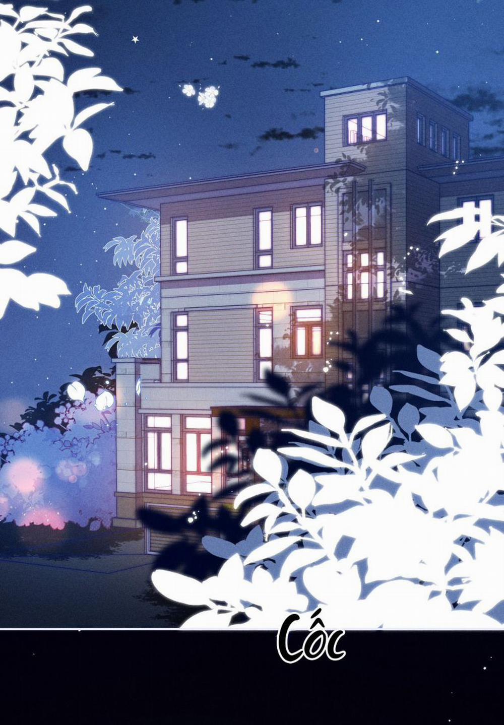 Ánh Trăng Vì Tôi Mà Đến 28 trang 3