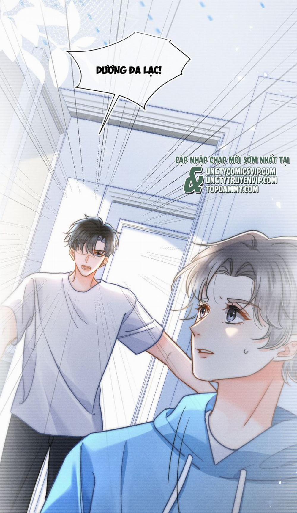 Ánh Trăng Vì Tôi Mà Đến 28 trang 32