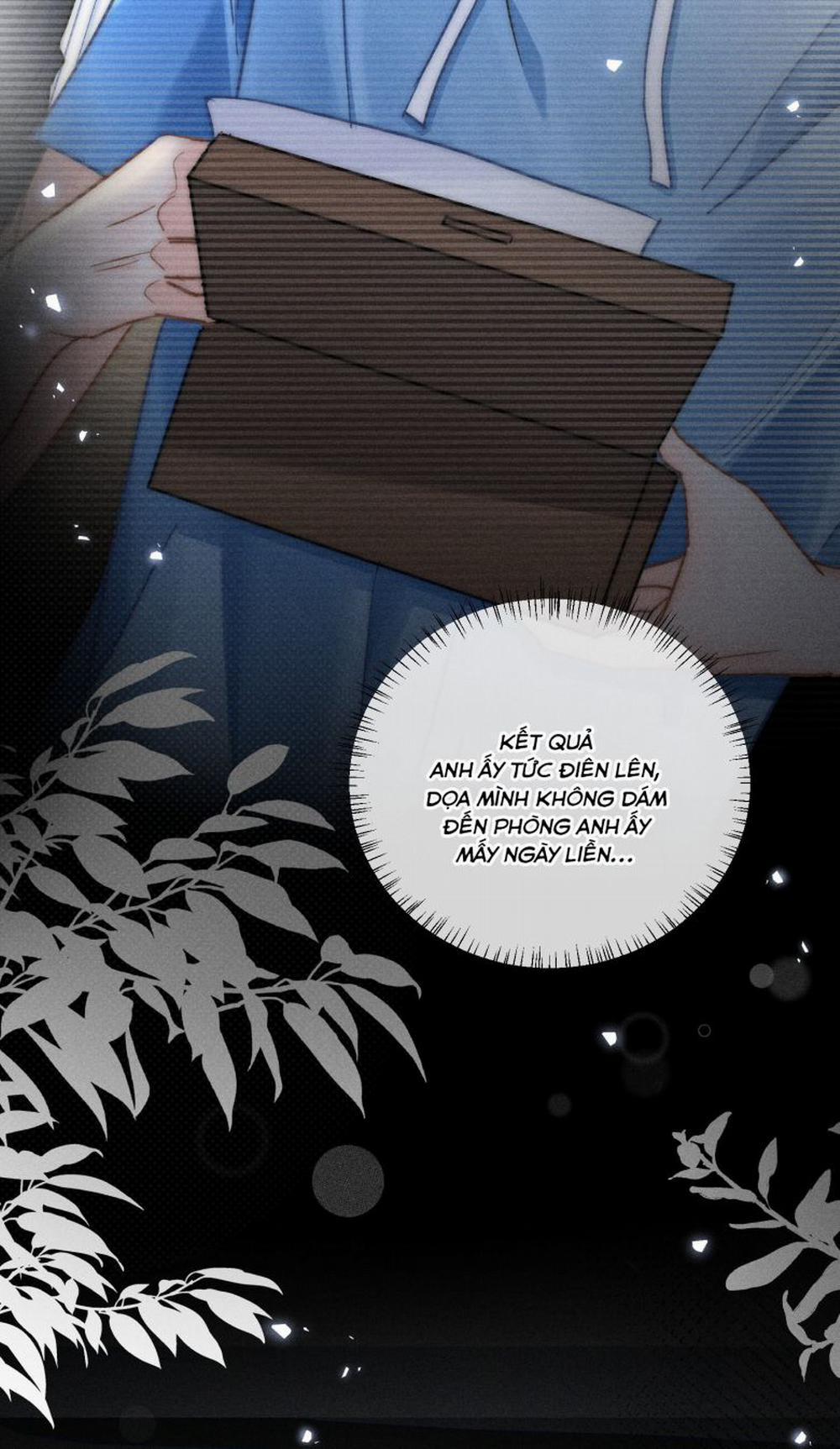 Ánh Trăng Vì Tôi Mà Đến 28 trang 33