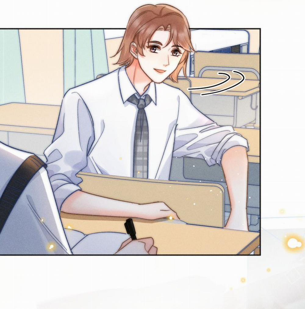 Ánh Trăng Vì Tôi Mà Đến 28 trang 37