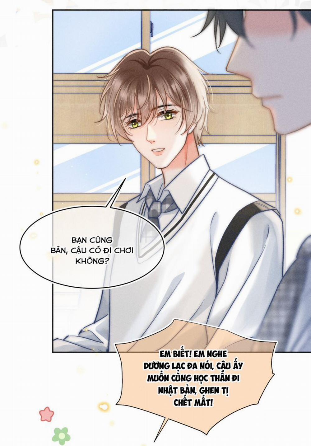 Ánh Trăng Vì Tôi Mà Đến 28 trang 39