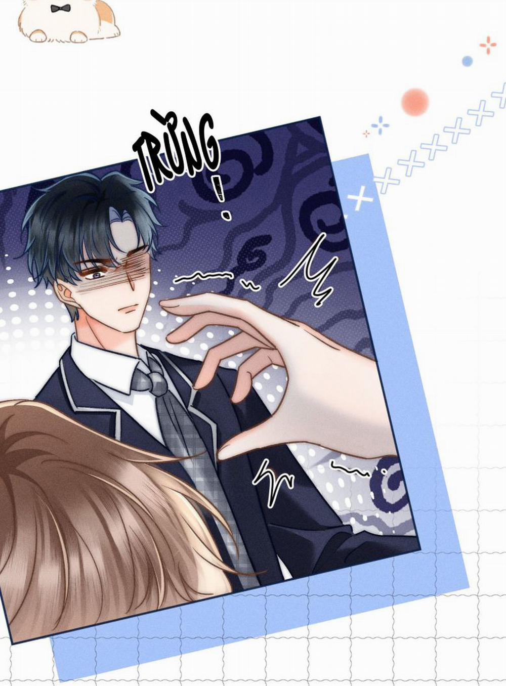 Ánh Trăng Vì Tôi Mà Đến 28 trang 43