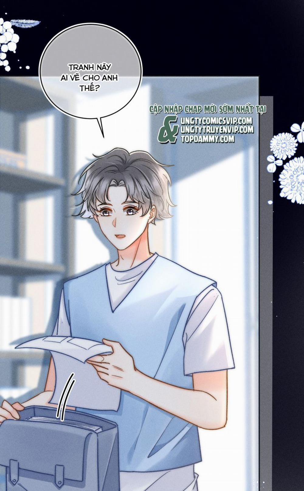 Ánh Trăng Vì Tôi Mà Đến 28 trang 6