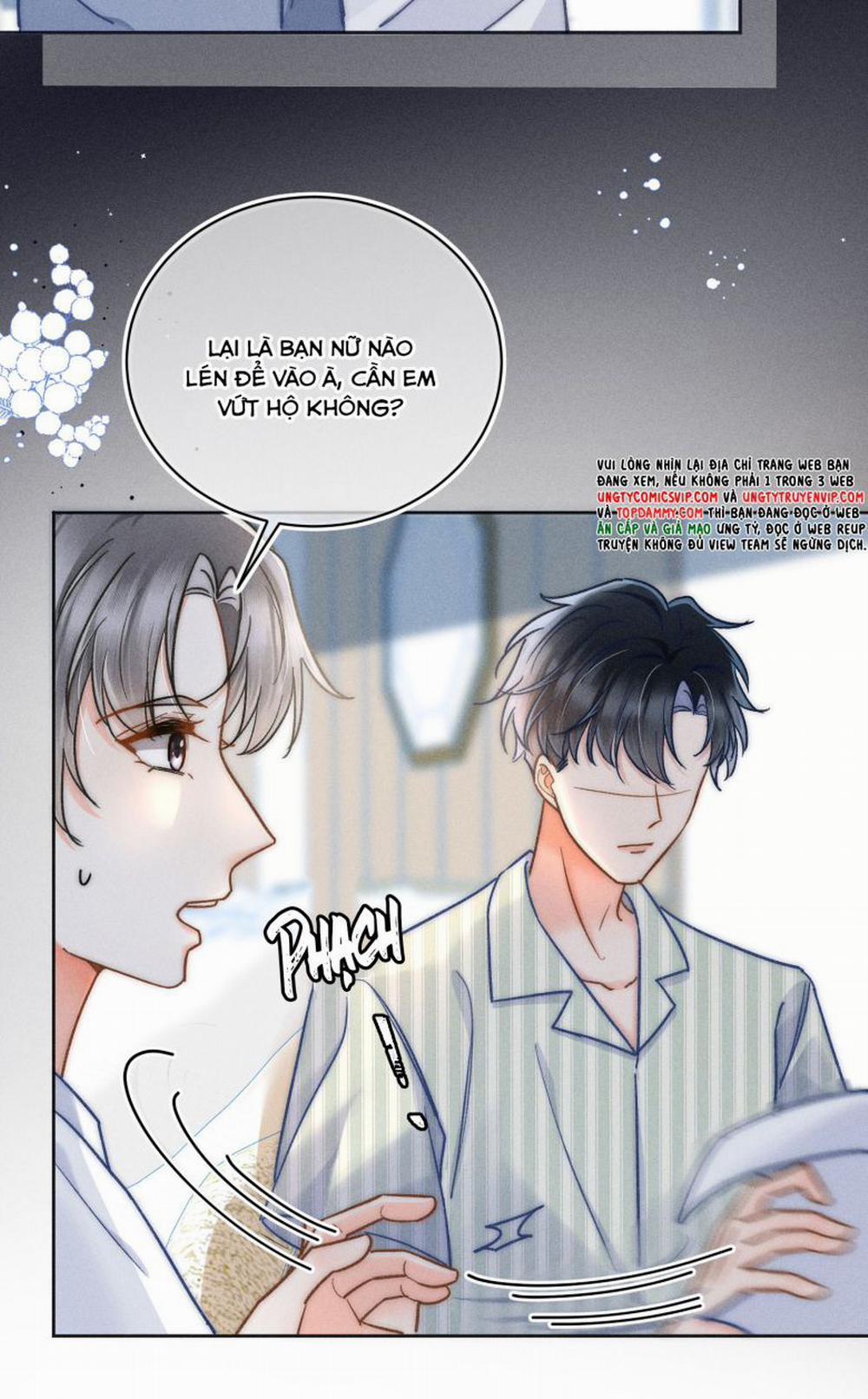 Ánh Trăng Vì Tôi Mà Đến 28 trang 7