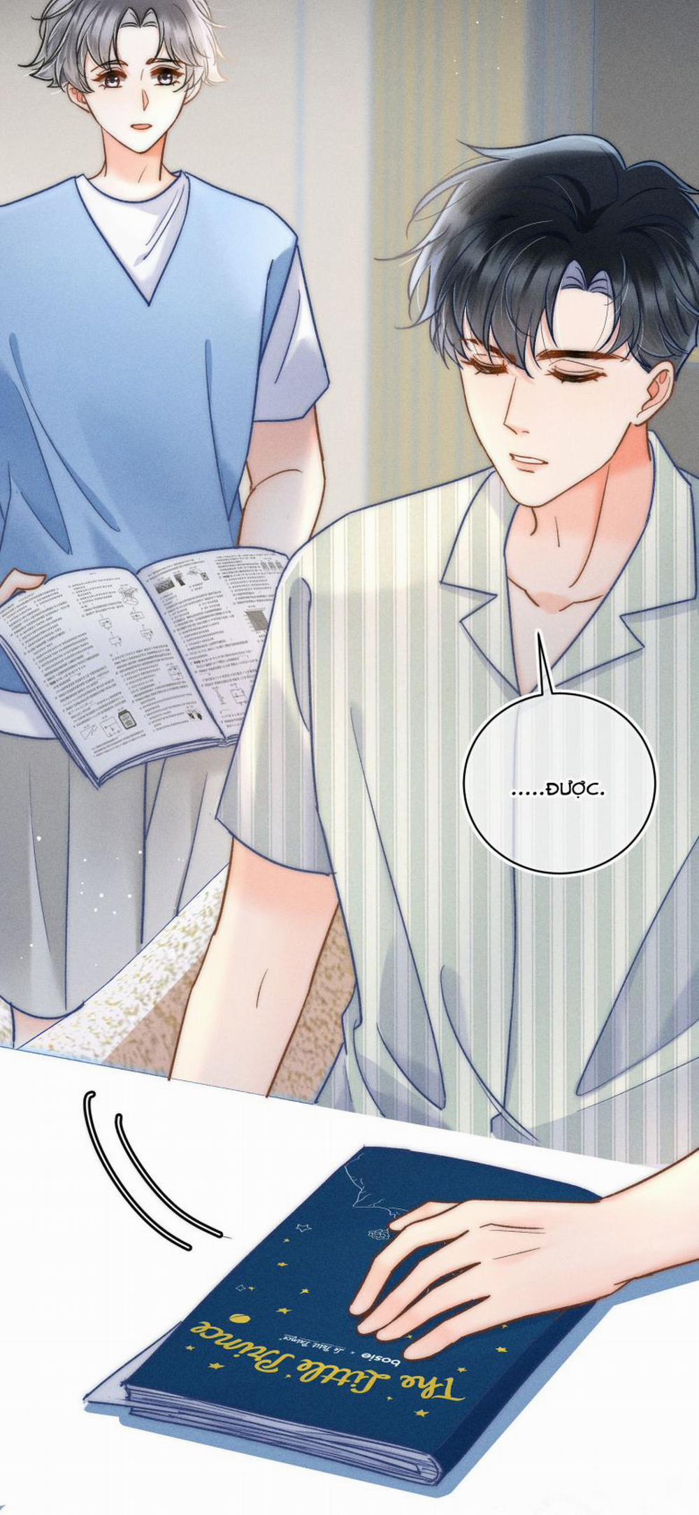 Ánh Trăng Vì Tôi Mà Đến 28 trang 9