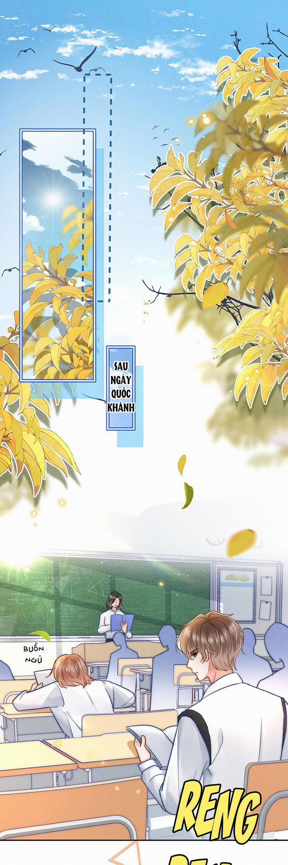 Ánh Trăng Vì Tôi Mà Đến 29 trang 1