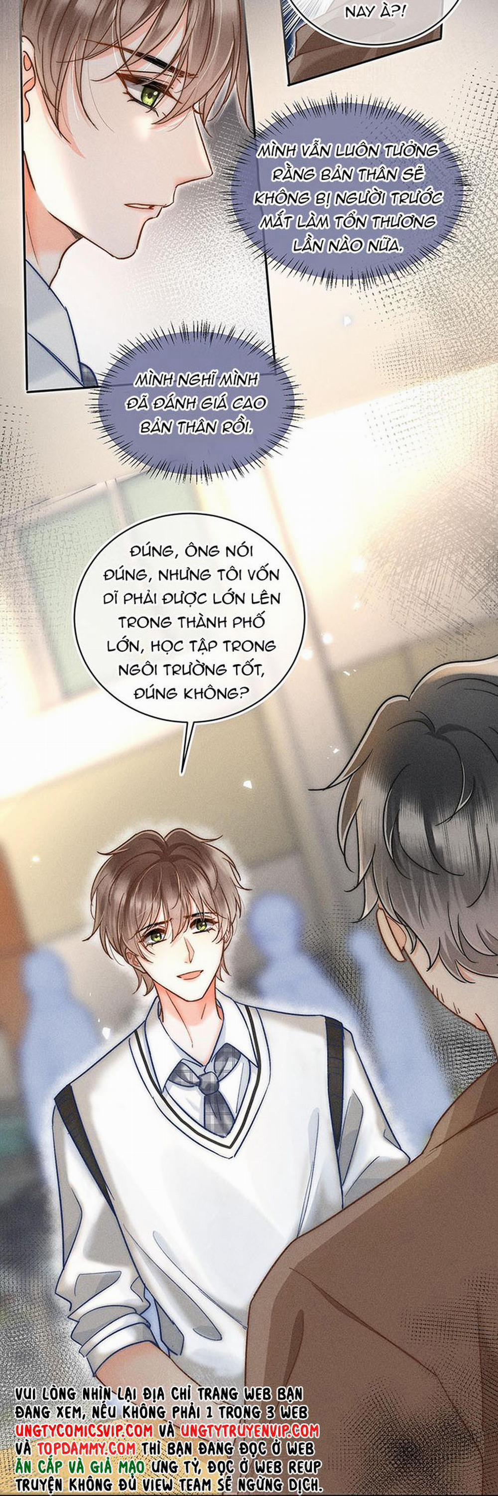 Ánh Trăng Vì Tôi Mà Đến 29 trang 13