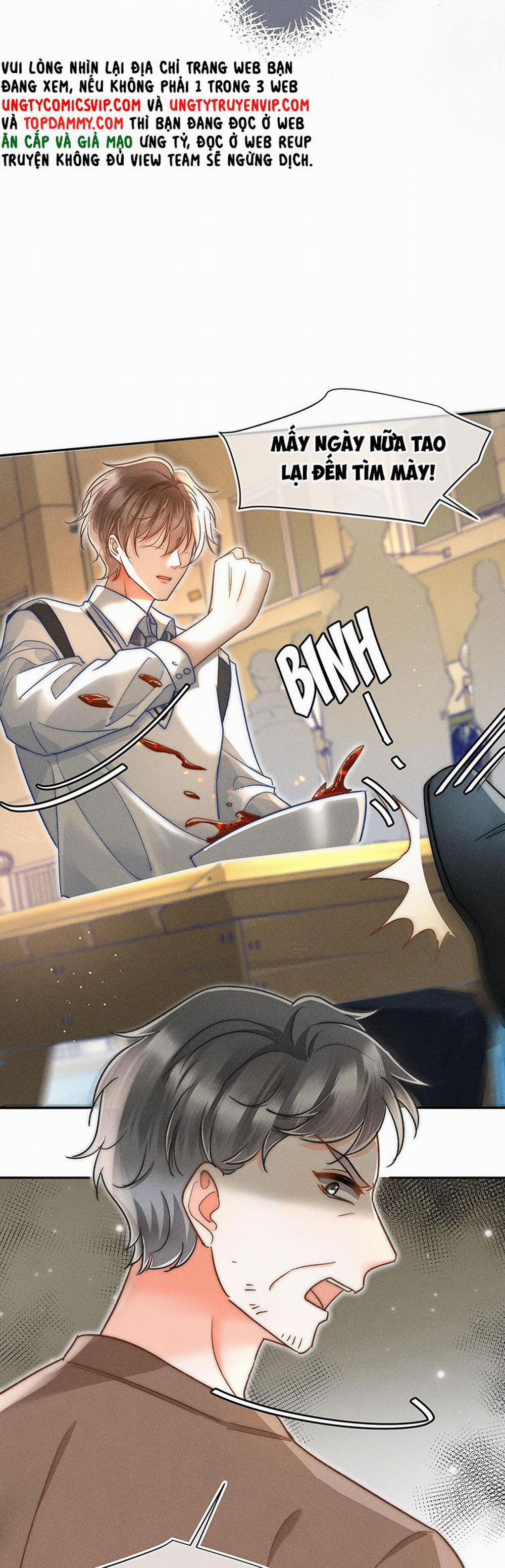 Ánh Trăng Vì Tôi Mà Đến 29 trang 17