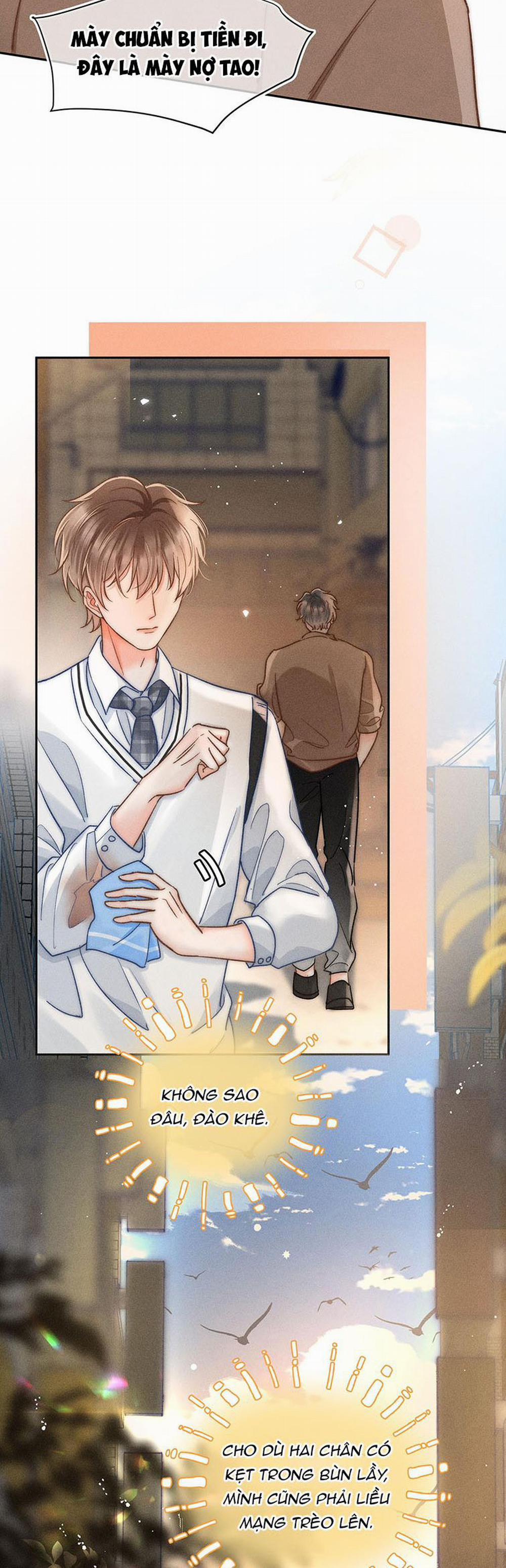 Ánh Trăng Vì Tôi Mà Đến 29 trang 18