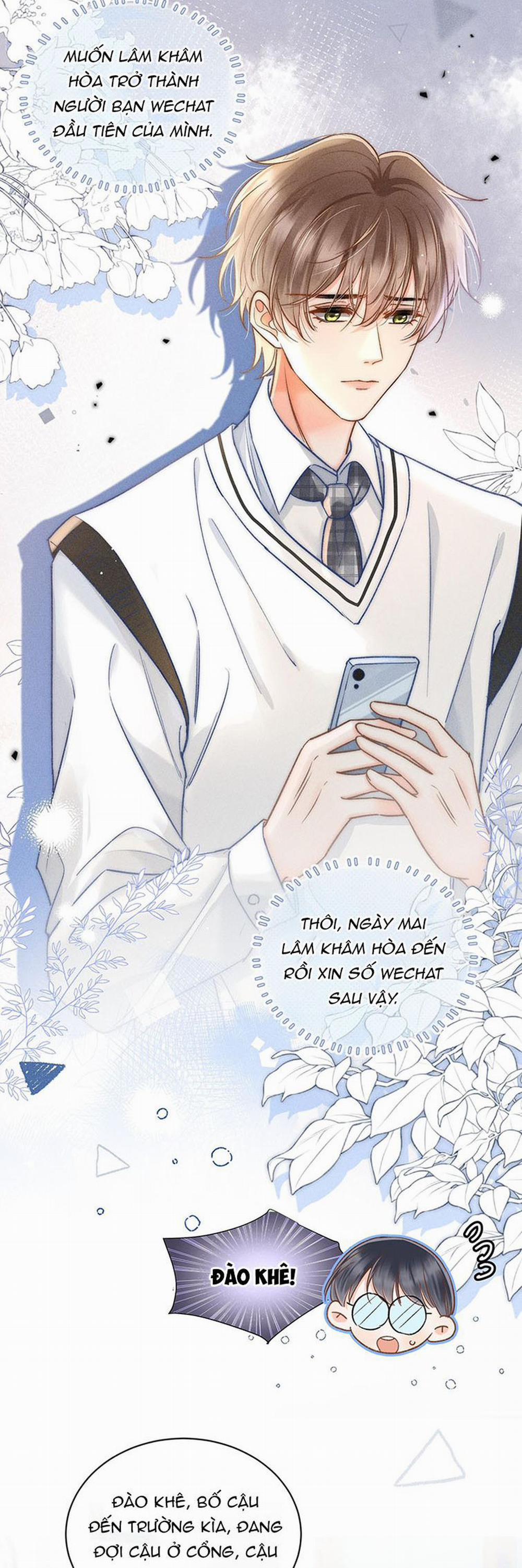 Ánh Trăng Vì Tôi Mà Đến 29 trang 4