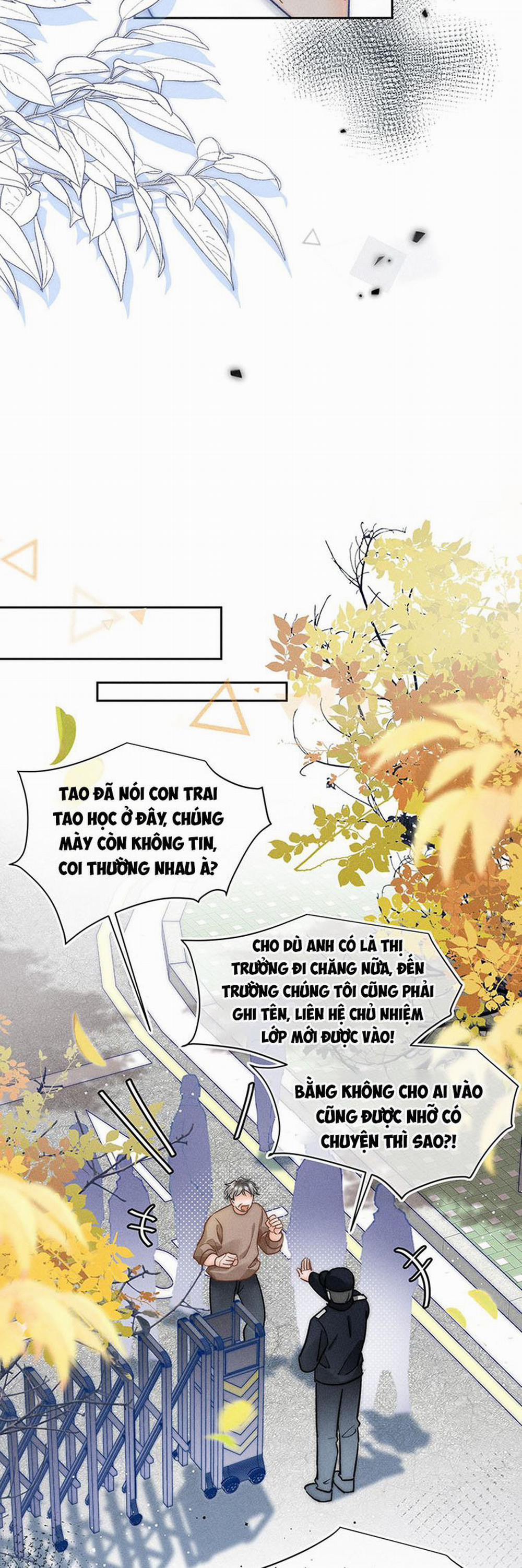 Ánh Trăng Vì Tôi Mà Đến 29 trang 6