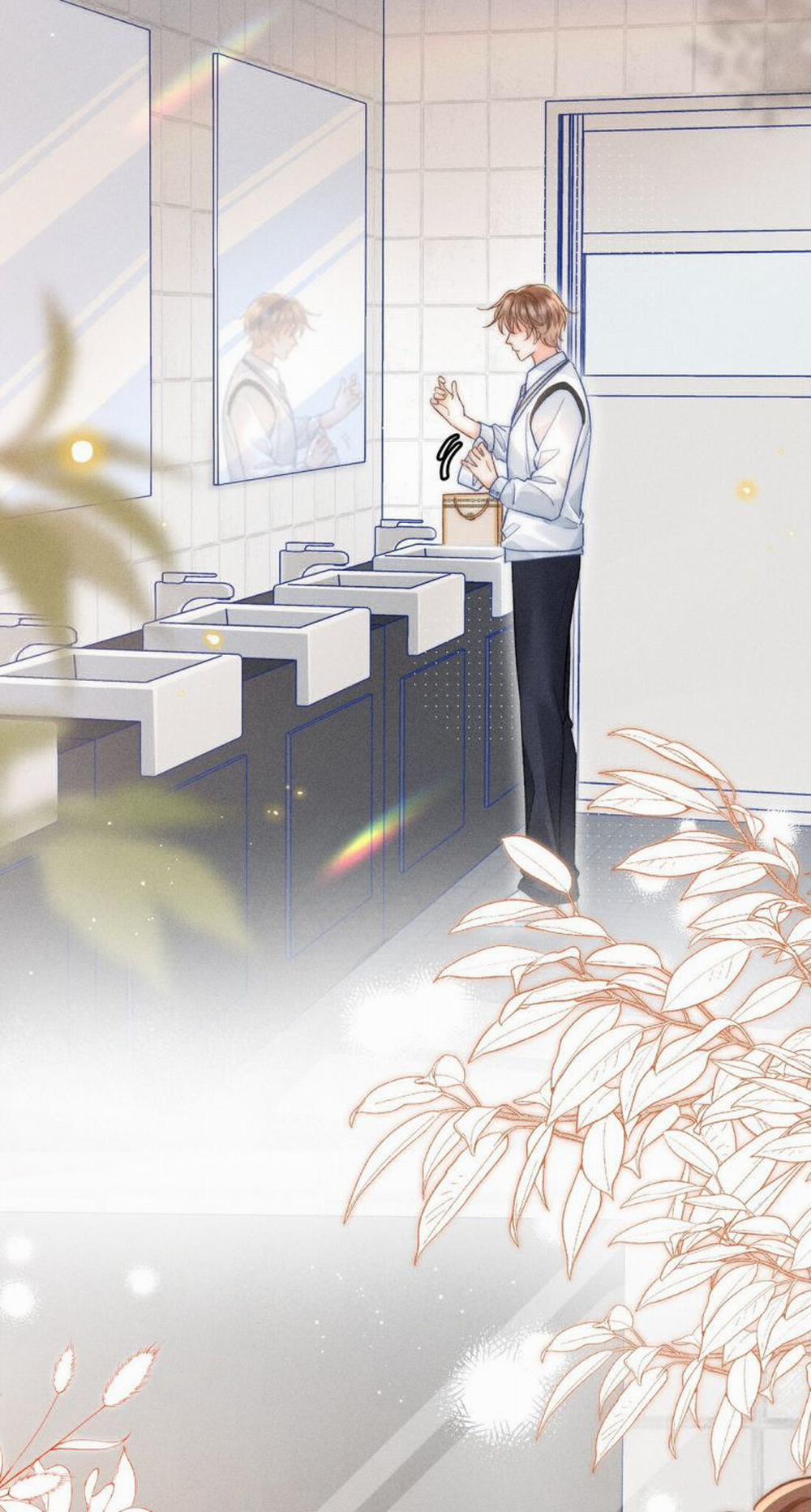 Ánh Trăng Vì Tôi Mà Đến 30 trang 13