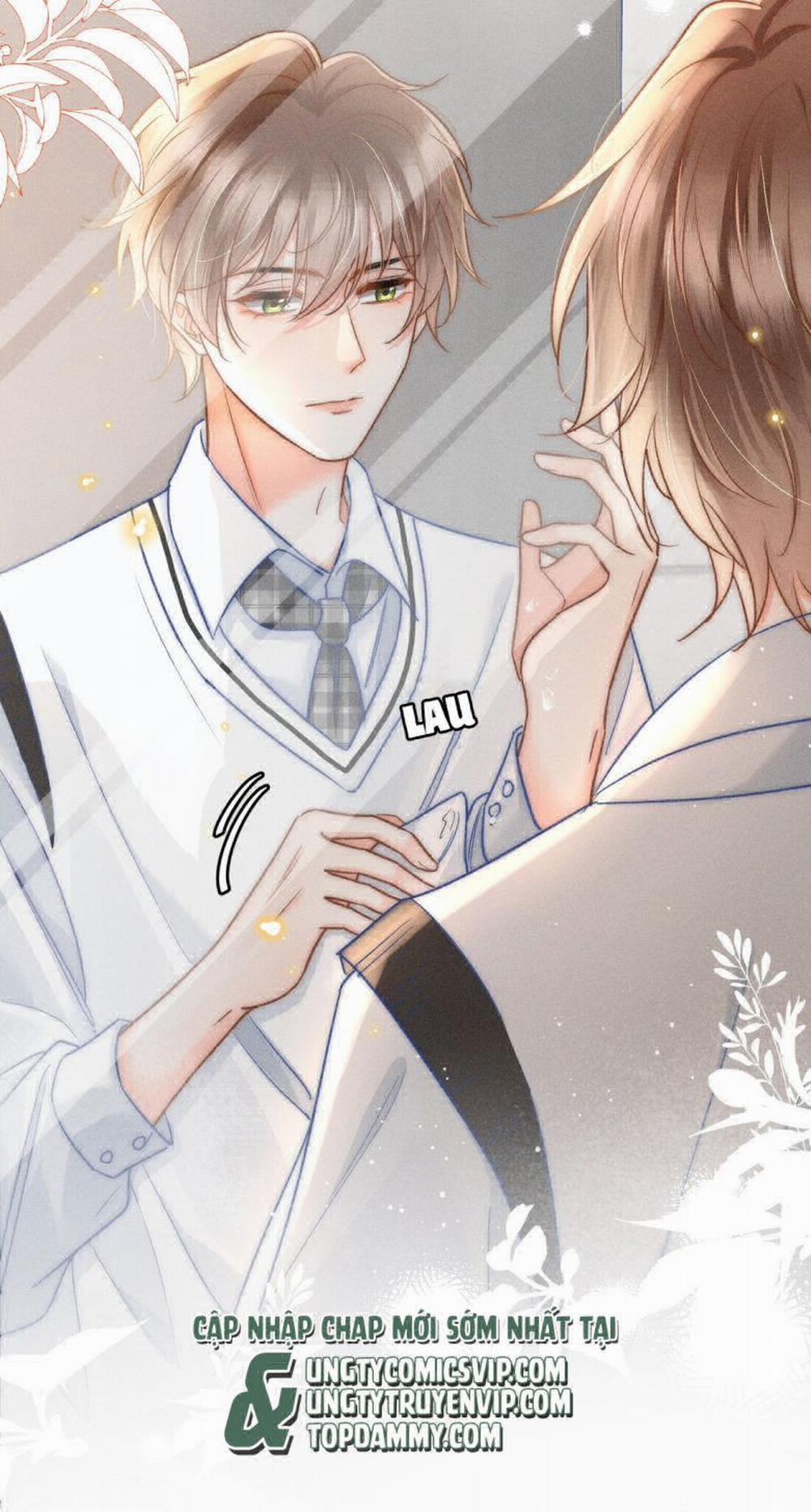 Ánh Trăng Vì Tôi Mà Đến 30 trang 14