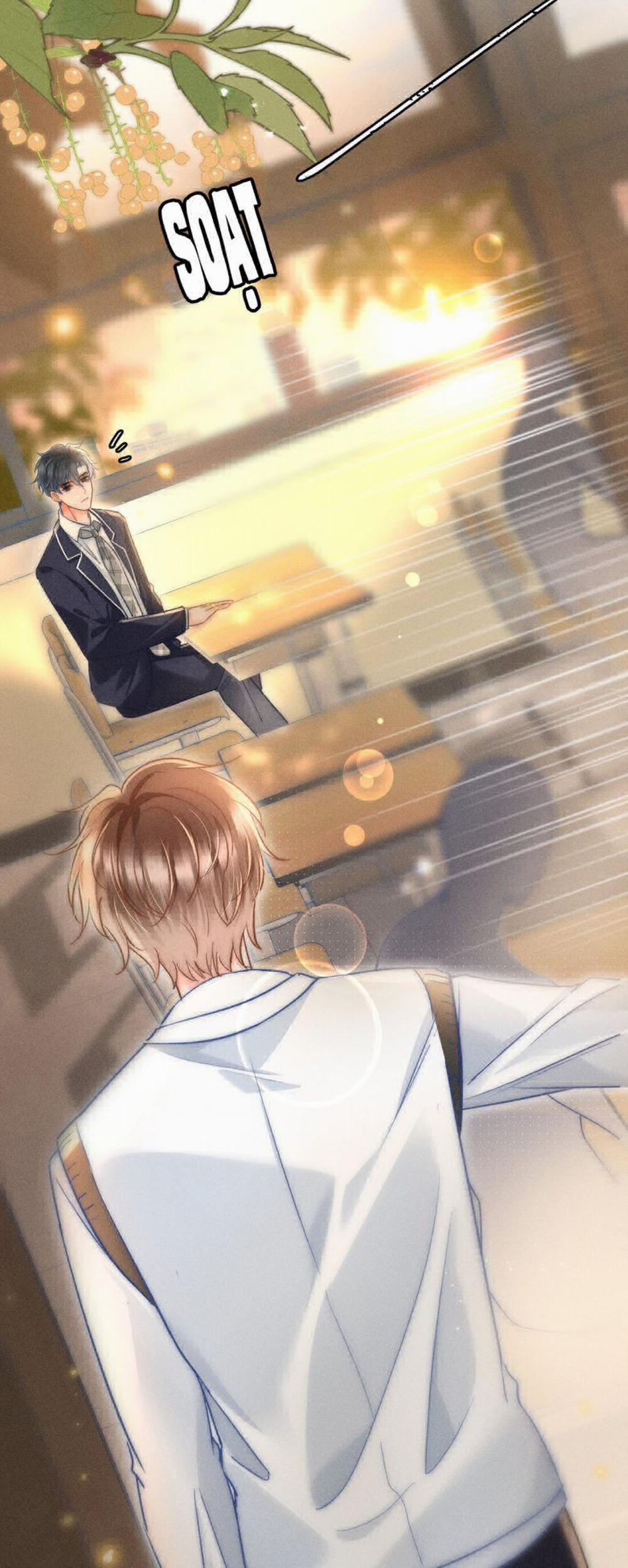 Ánh Trăng Vì Tôi Mà Đến 30 trang 16