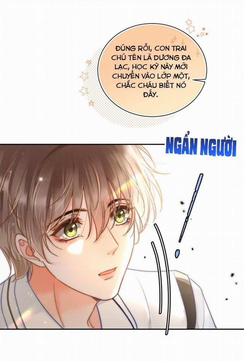 Ánh Trăng Vì Tôi Mà Đến 30 trang 2