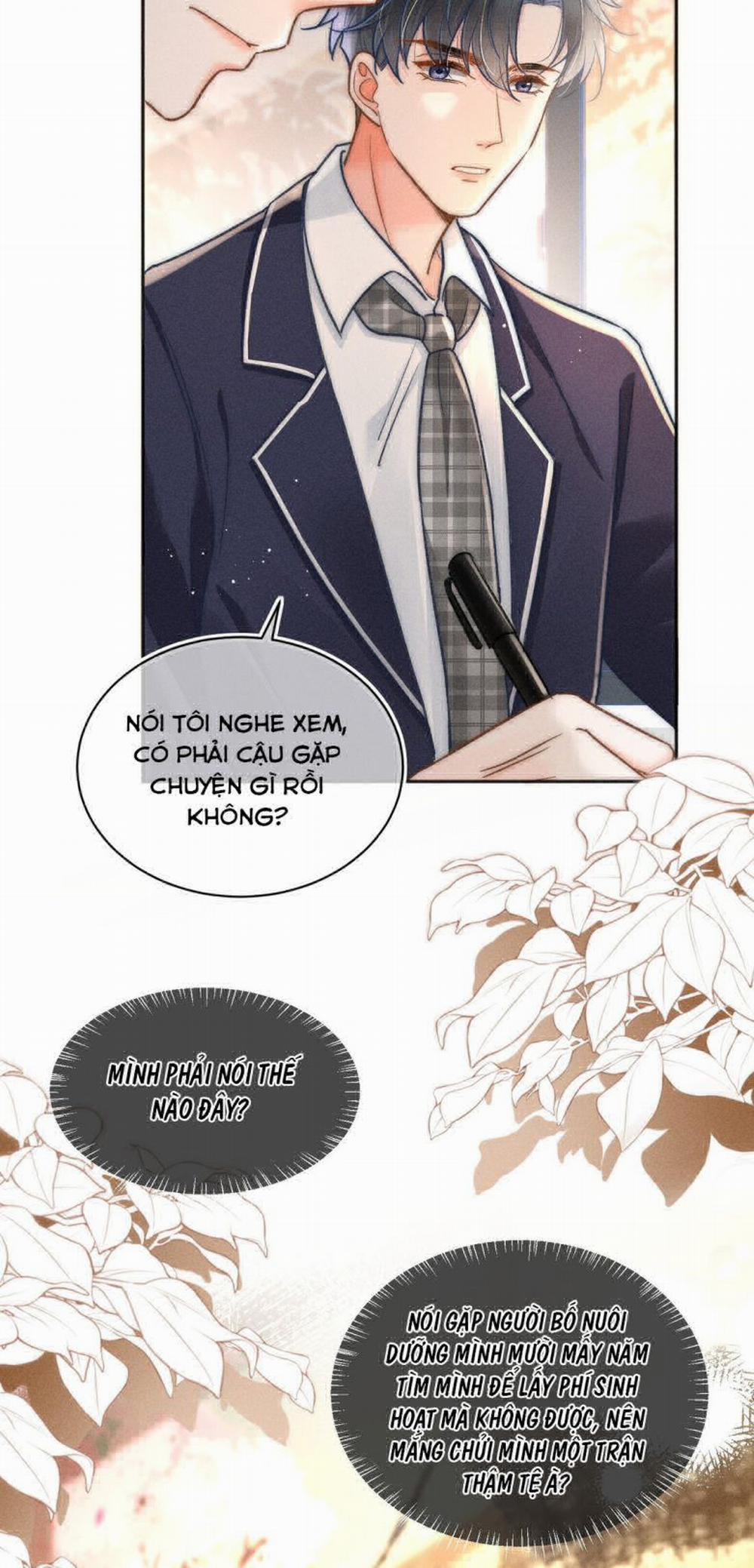 Ánh Trăng Vì Tôi Mà Đến 30 trang 25