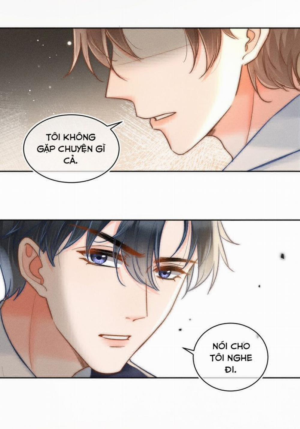 Ánh Trăng Vì Tôi Mà Đến 30 trang 27