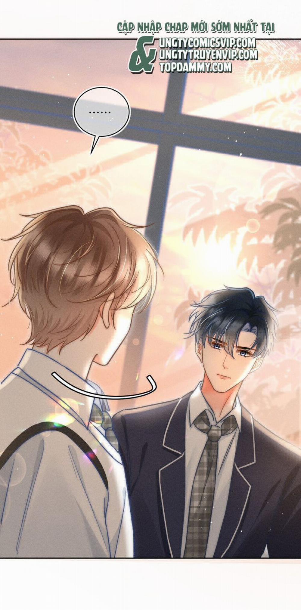 Ánh Trăng Vì Tôi Mà Đến 30 trang 28