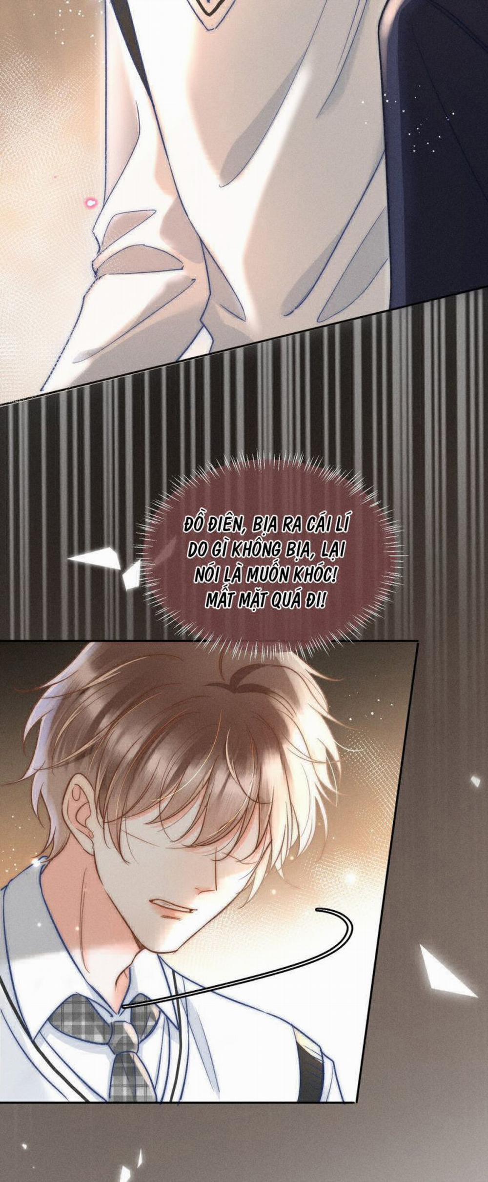 Ánh Trăng Vì Tôi Mà Đến 30 trang 30