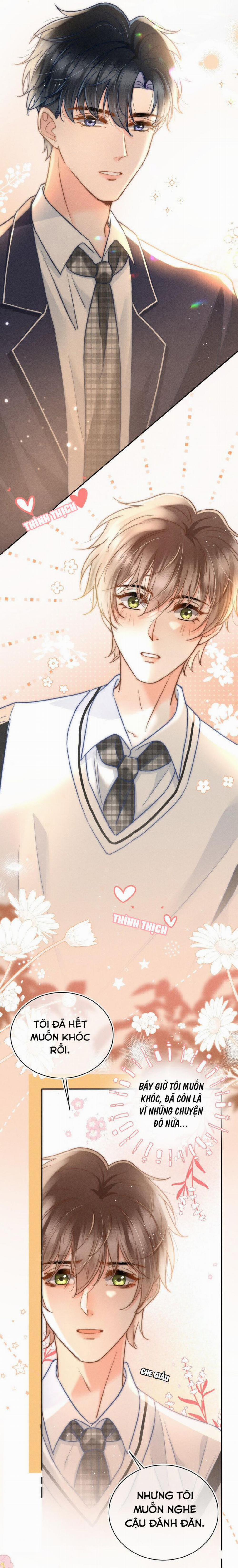 Ánh Trăng Vì Tôi Mà Đến 30 trang 36