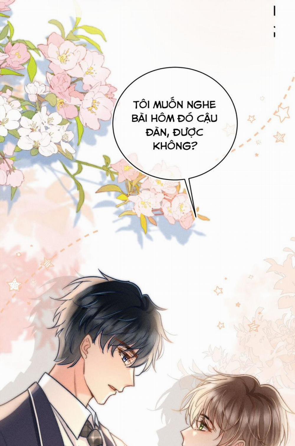 Ánh Trăng Vì Tôi Mà Đến 30 trang 37