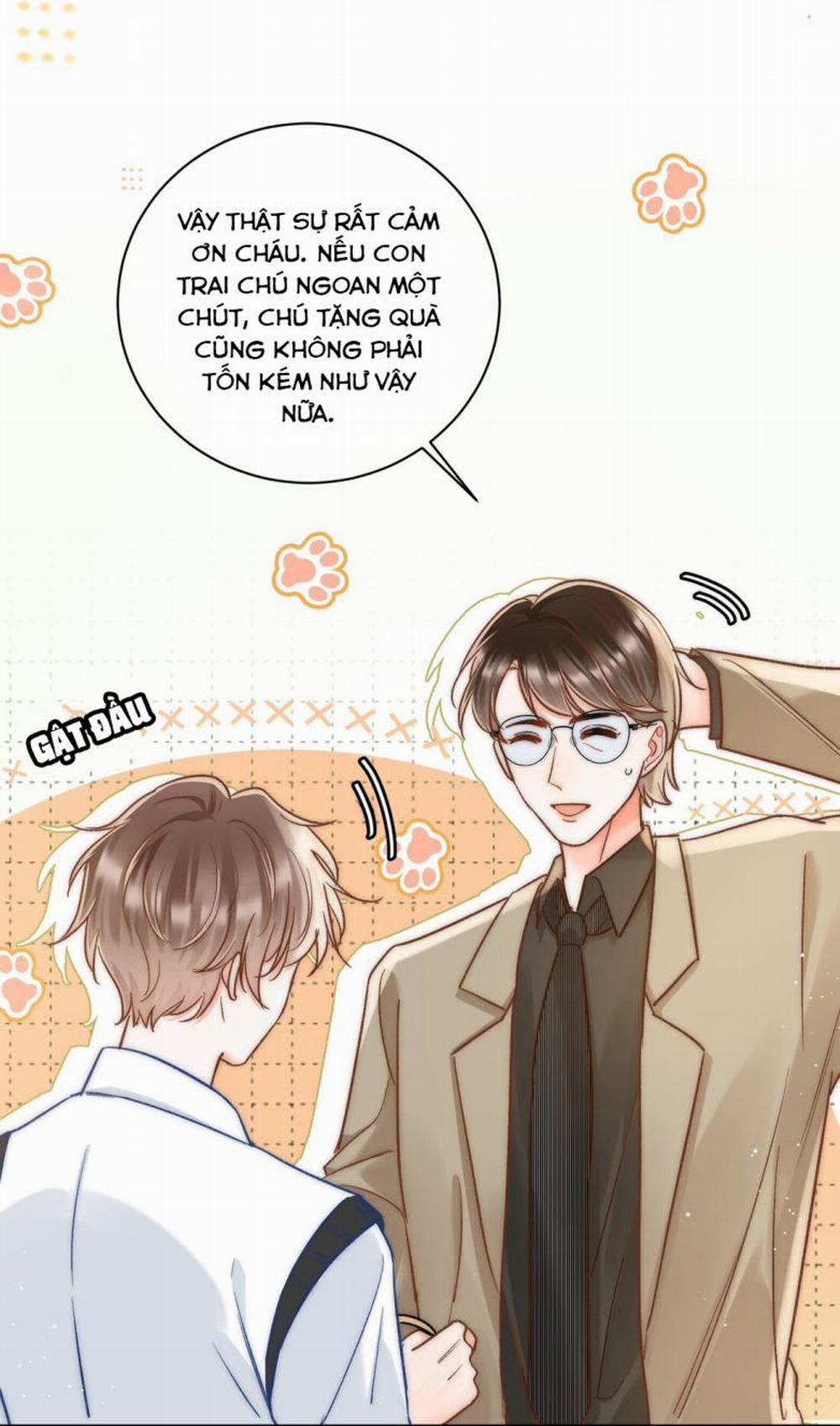 Ánh Trăng Vì Tôi Mà Đến 30 trang 4