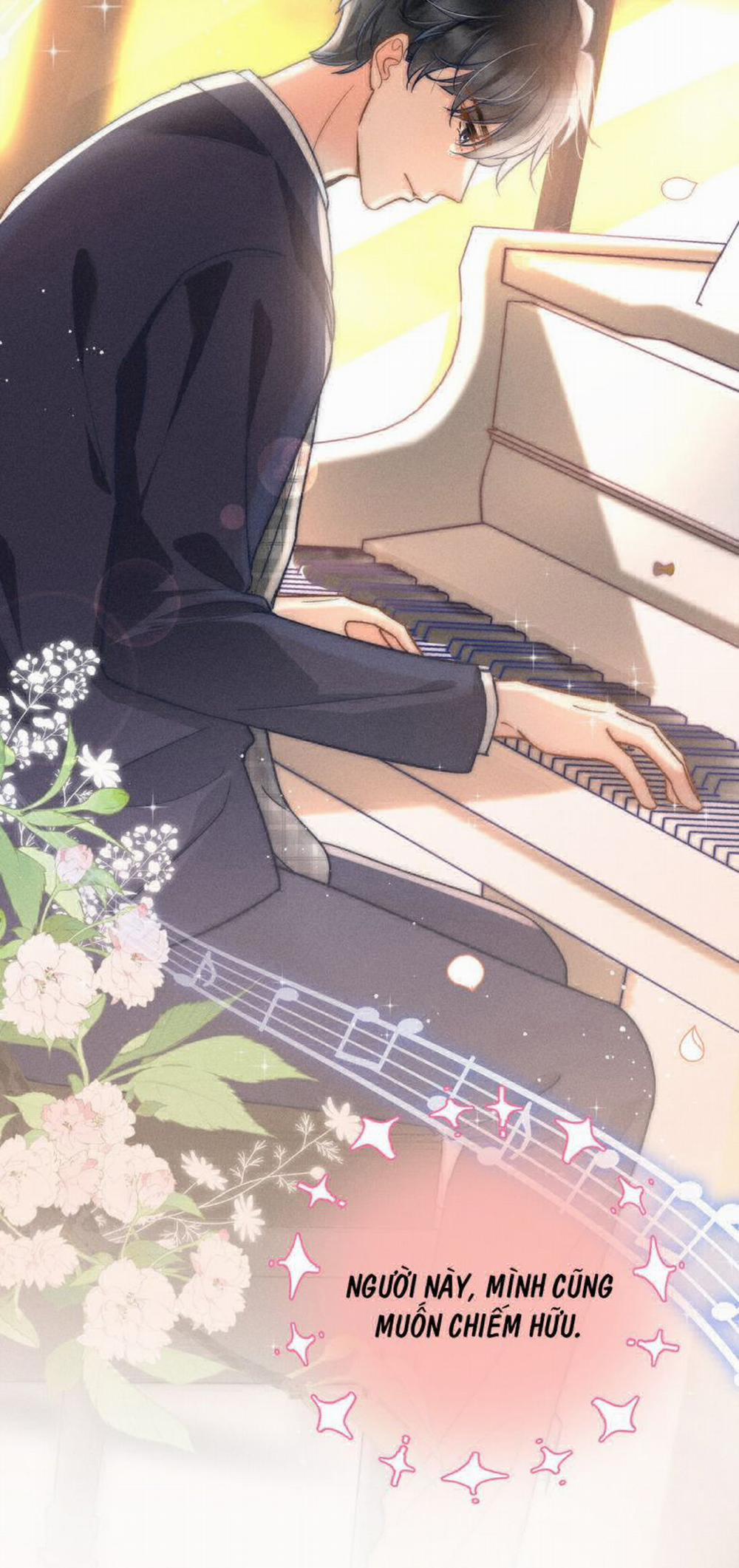 Ánh Trăng Vì Tôi Mà Đến 30 trang 41