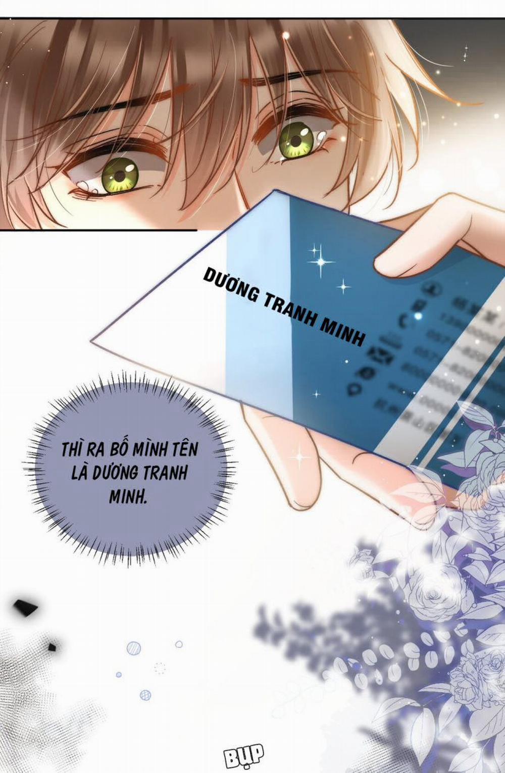 Ánh Trăng Vì Tôi Mà Đến 30 trang 8