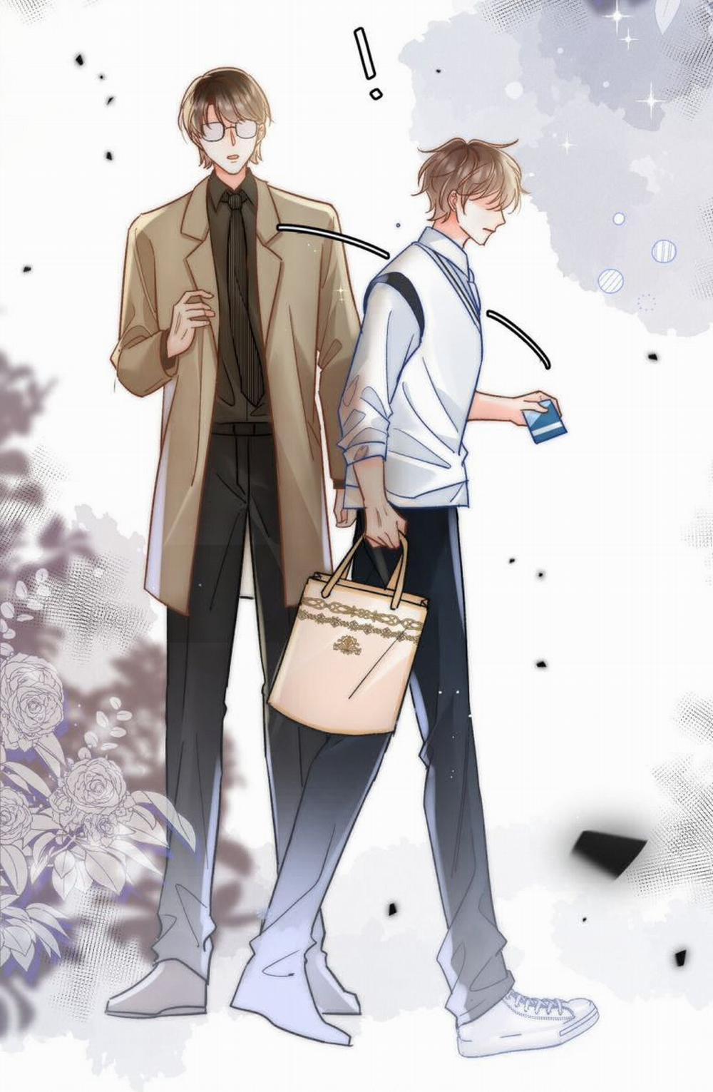 Ánh Trăng Vì Tôi Mà Đến 30 trang 9