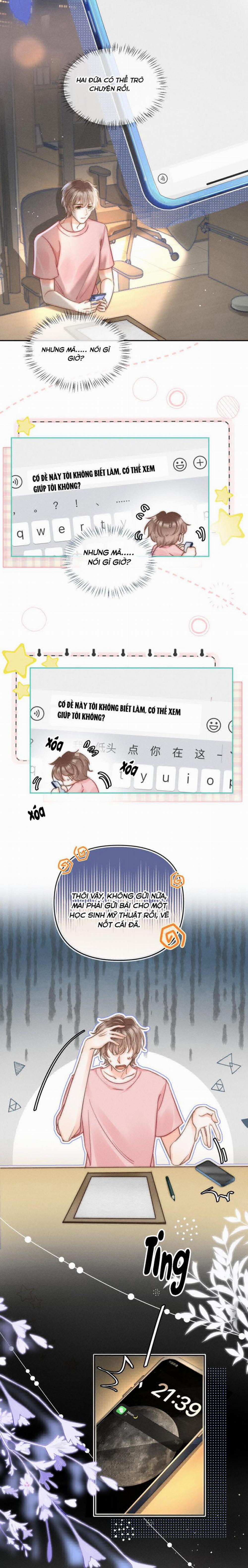 Ánh Trăng Vì Tôi Mà Đến 31 trang 15