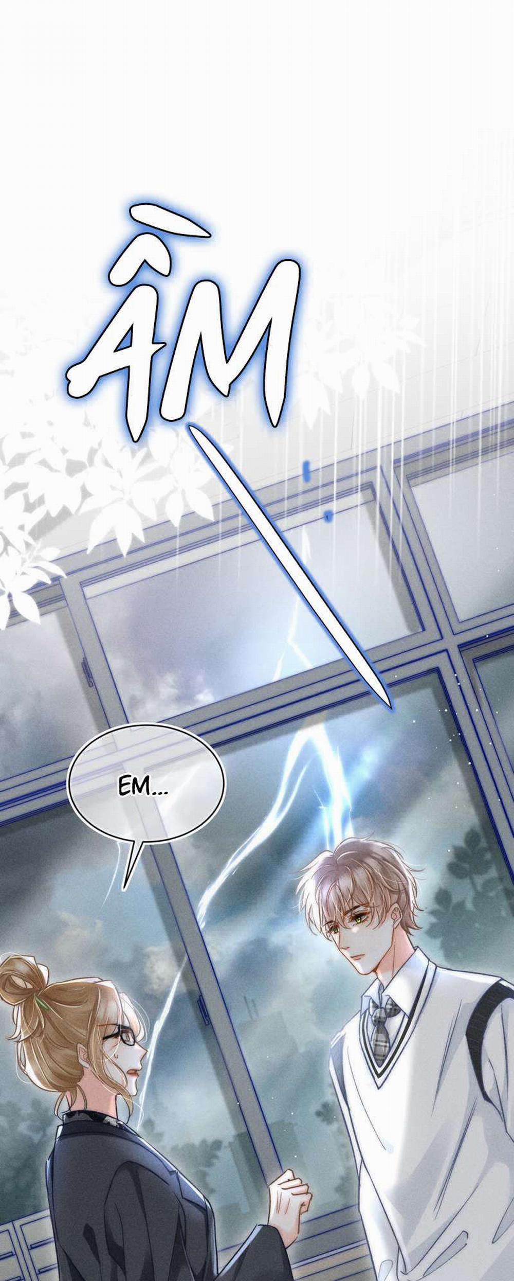 Ánh Trăng Vì Tôi Mà Đến 32 trang 10