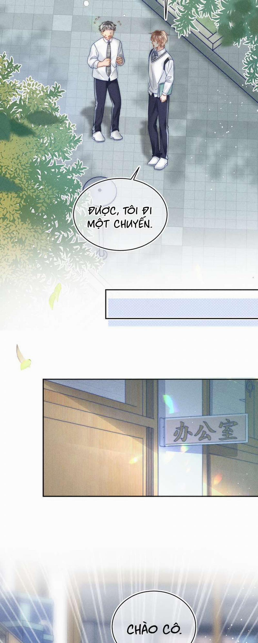 Ánh Trăng Vì Tôi Mà Đến 32 trang 2