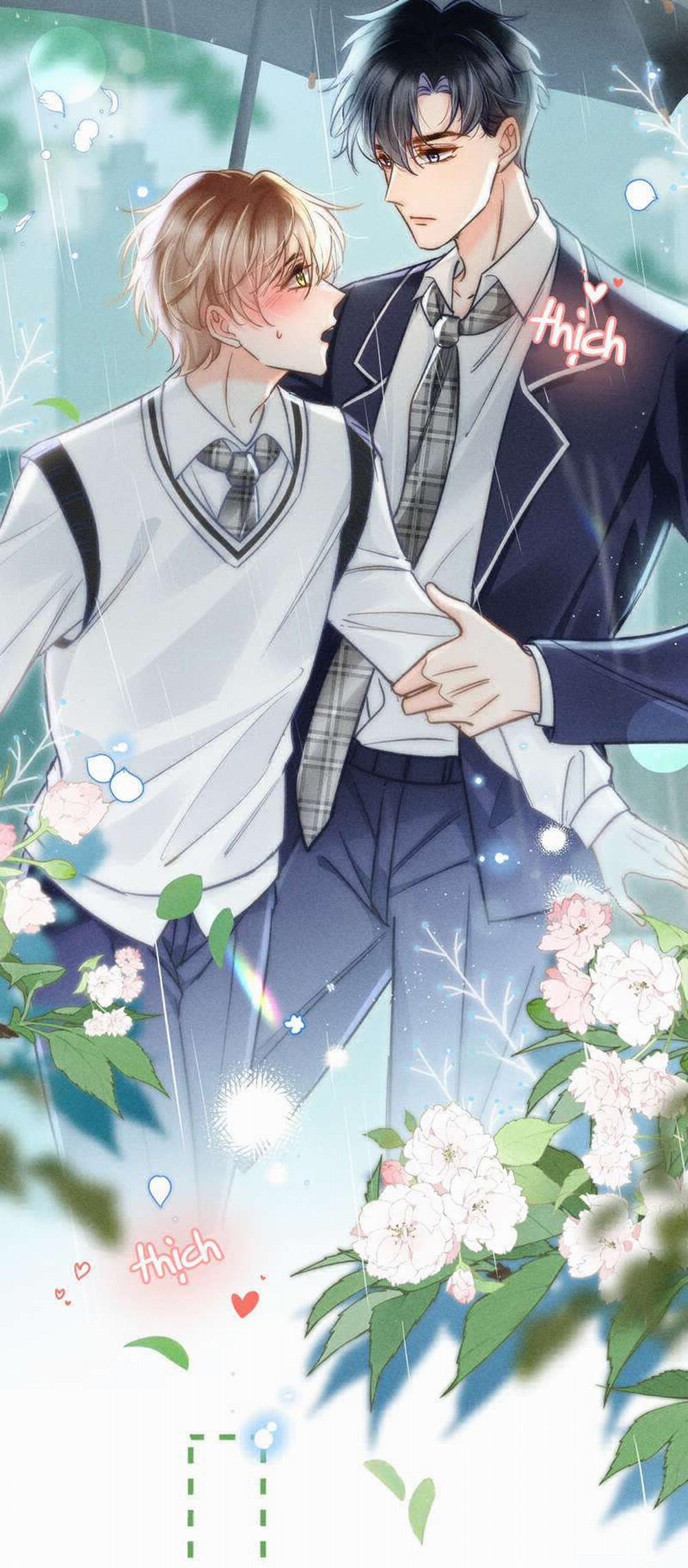 Ánh Trăng Vì Tôi Mà Đến 32 trang 29