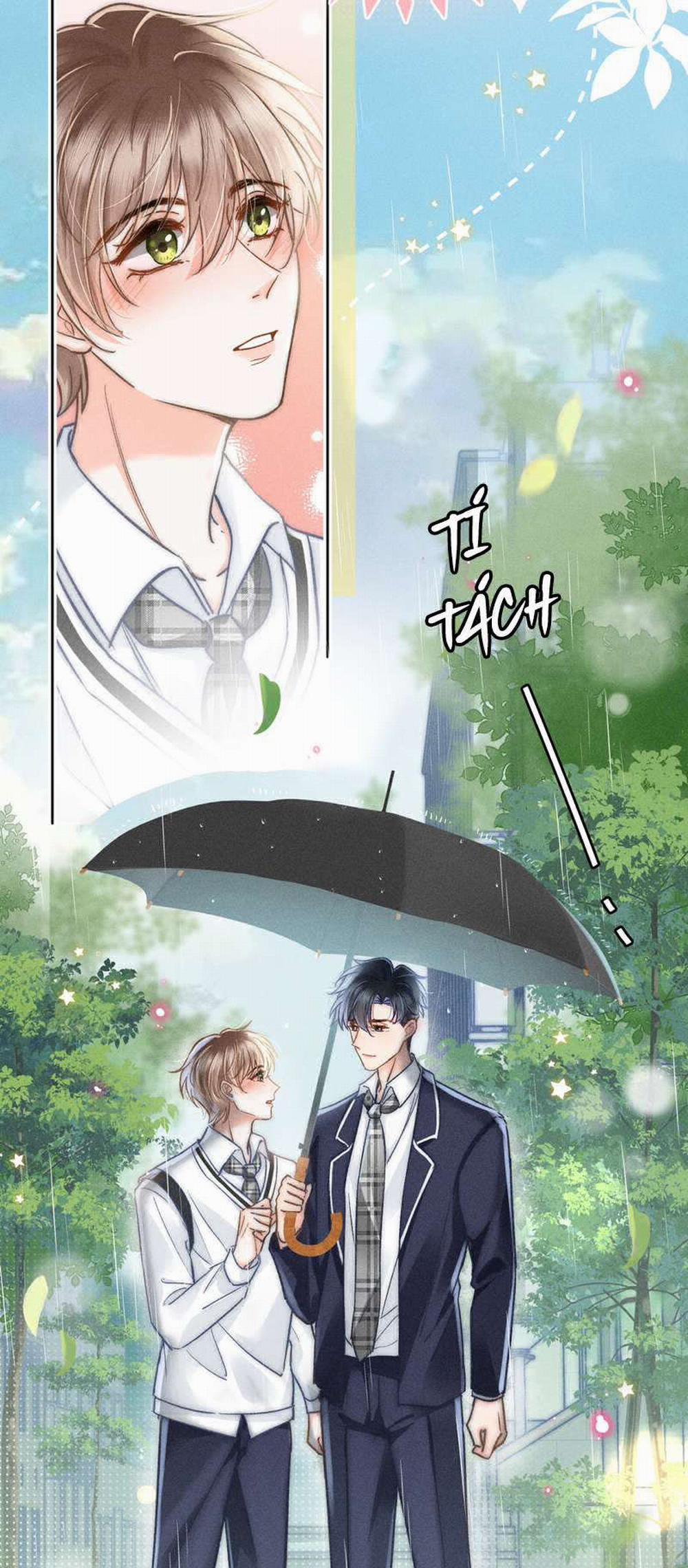 Ánh Trăng Vì Tôi Mà Đến 32 trang 36