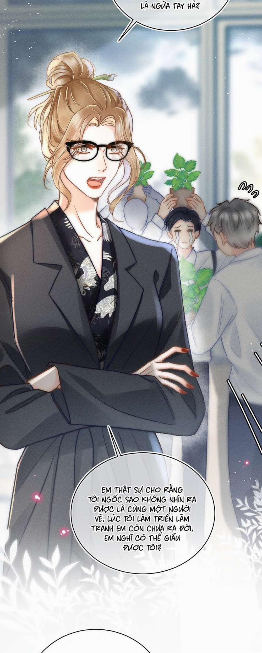 Ánh Trăng Vì Tôi Mà Đến 32 trang 4