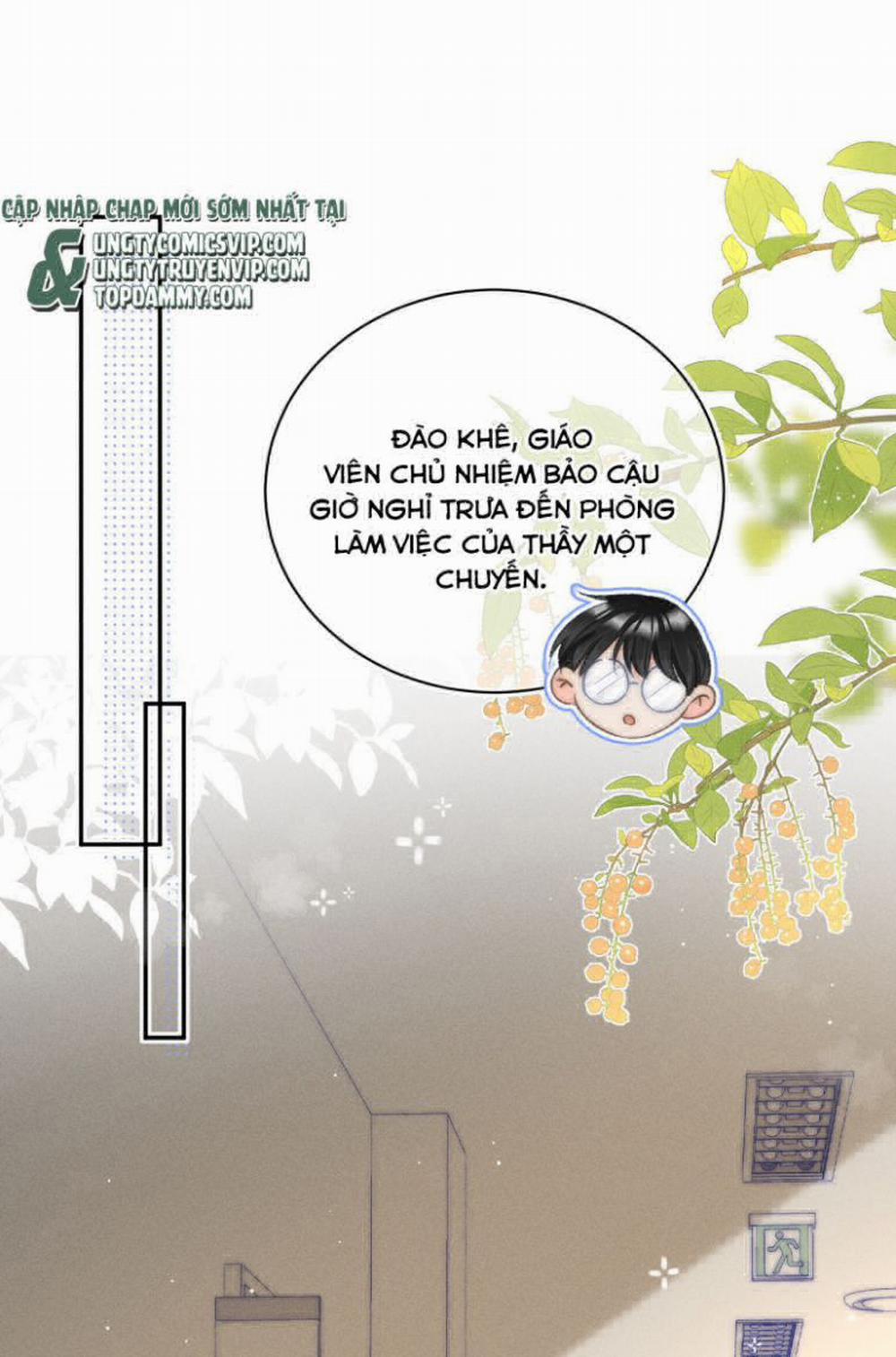 Ánh Trăng Vì Tôi Mà Đến 33 trang 15