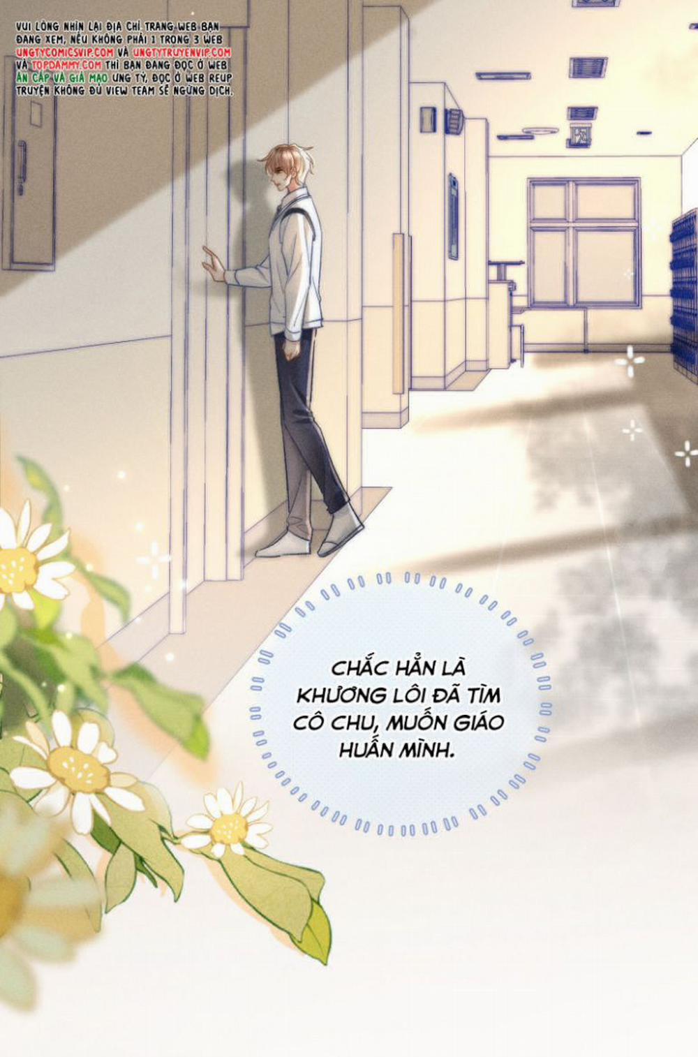 Ánh Trăng Vì Tôi Mà Đến 33 trang 16