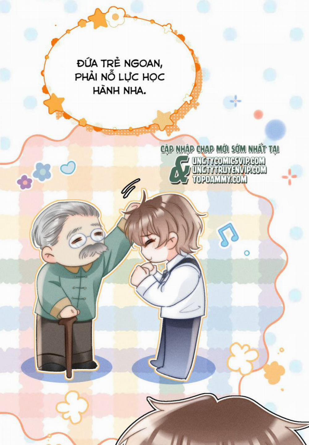 Ánh Trăng Vì Tôi Mà Đến 33 trang 20