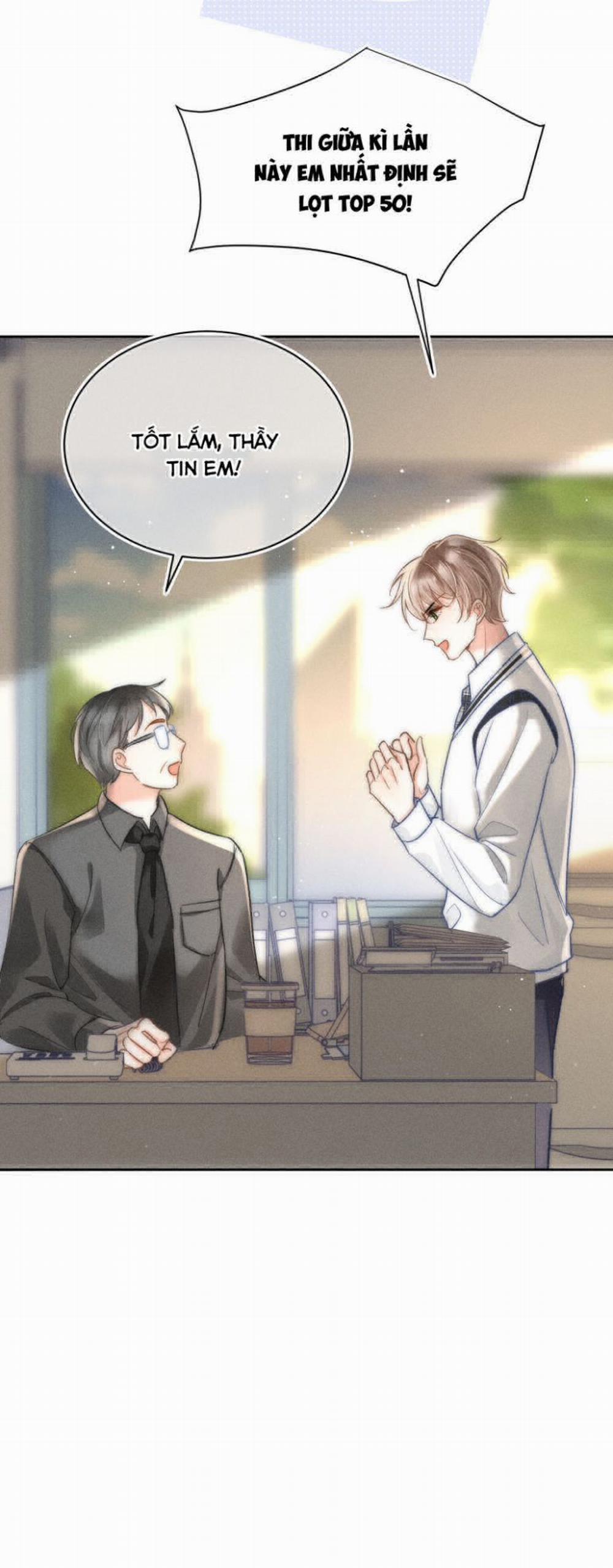 Ánh Trăng Vì Tôi Mà Đến 33 trang 22