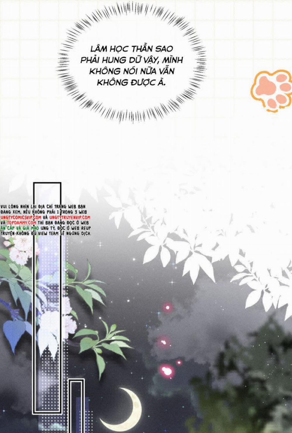 Ánh Trăng Vì Tôi Mà Đến 33 trang 36