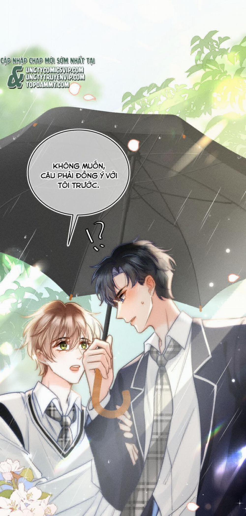 Ánh Trăng Vì Tôi Mà Đến 33 trang 6