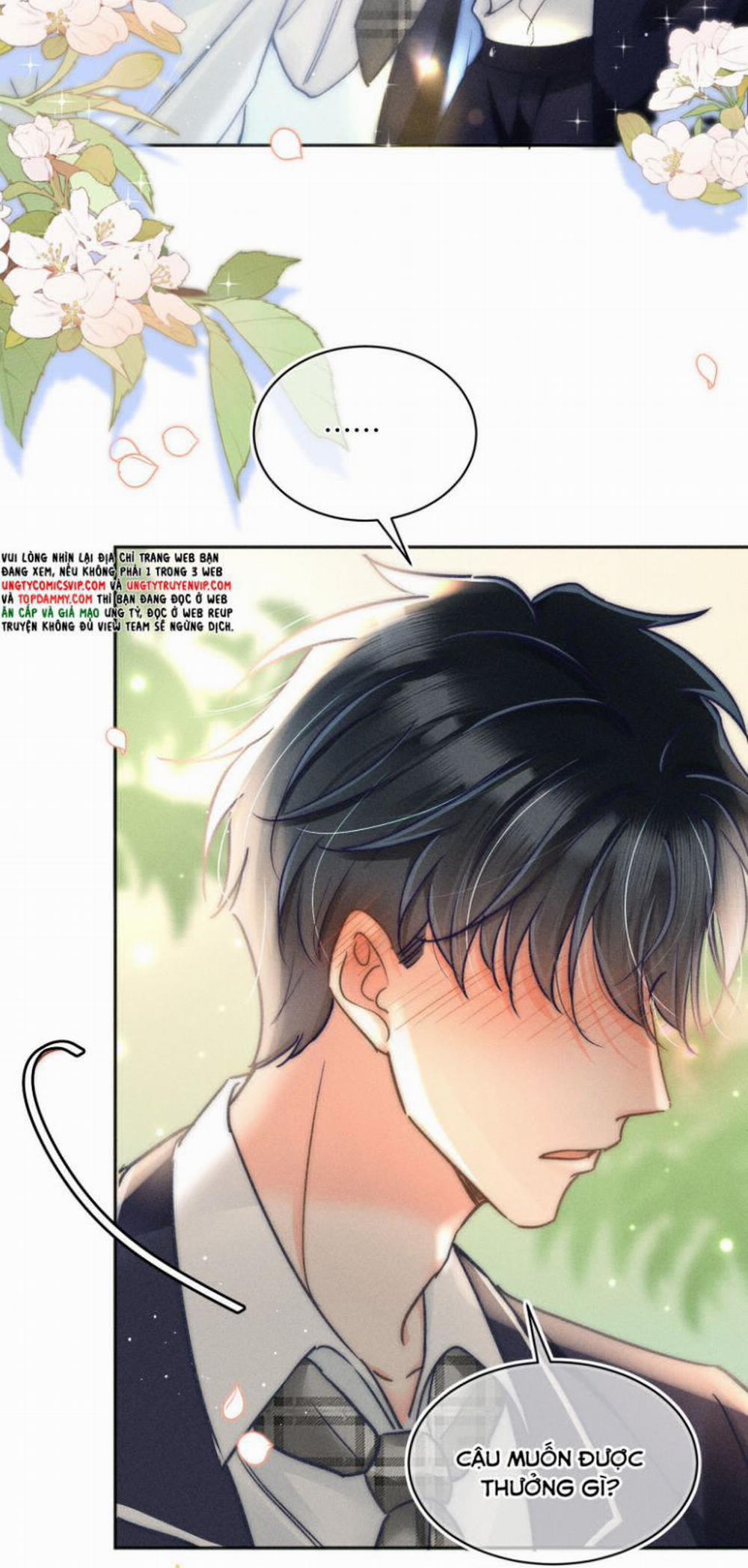 Ánh Trăng Vì Tôi Mà Đến 33 trang 7