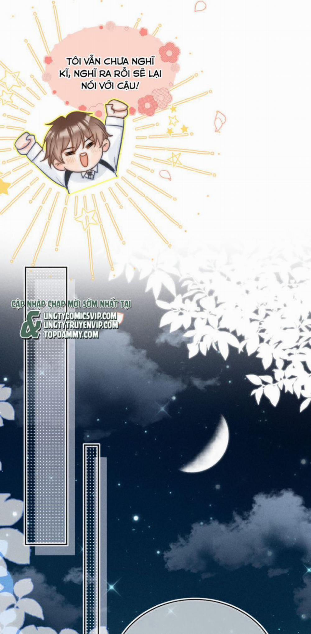 Ánh Trăng Vì Tôi Mà Đến 33 trang 8