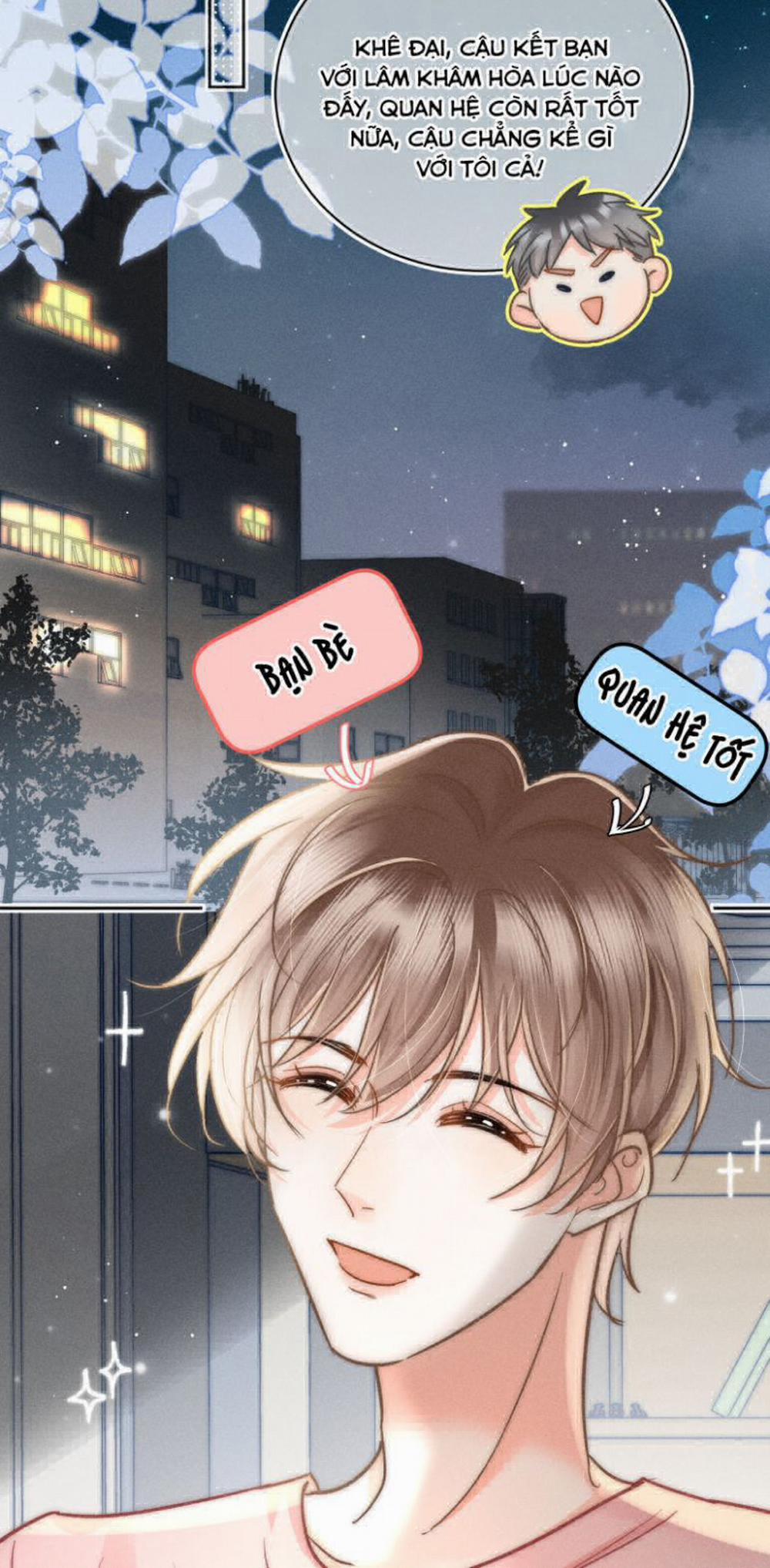 Ánh Trăng Vì Tôi Mà Đến 33 trang 9