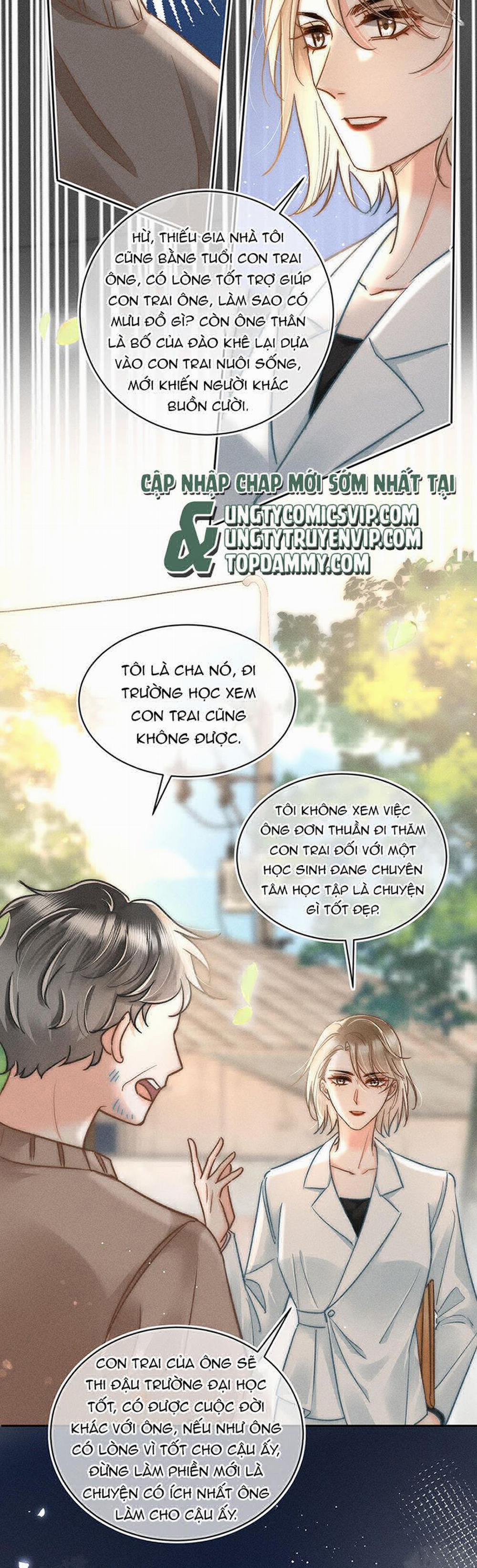 Ánh Trăng Vì Tôi Mà Đến 34 trang 13