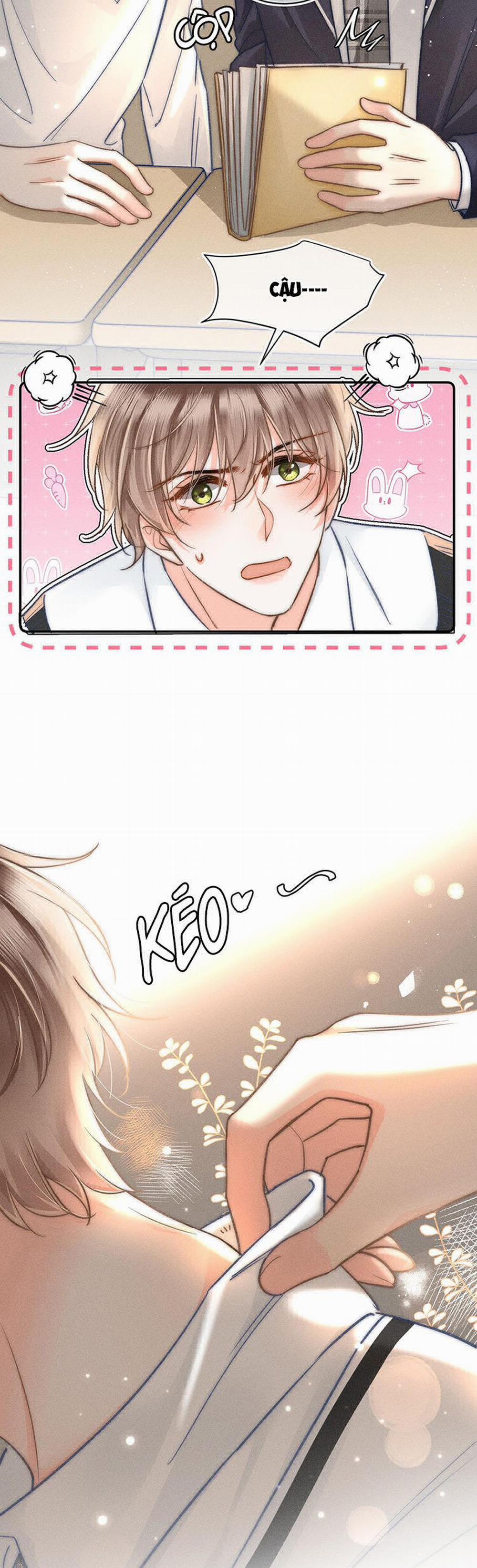 Ánh Trăng Vì Tôi Mà Đến 34 trang 18